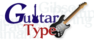 Guitar-Type | ギター情報からエフェクター、テクニックまでをまとめ