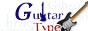 �M�^�[�ɂ��Ă܂Ƃ߂�Guitar-Type