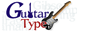 �M�^�[�ɂ��Ă܂Ƃ߂�GuitarType