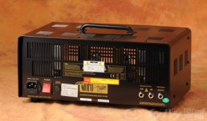 Hayden Mini mofo 15W ミニモーフォ ヘッド」小さいながらも明るくよく