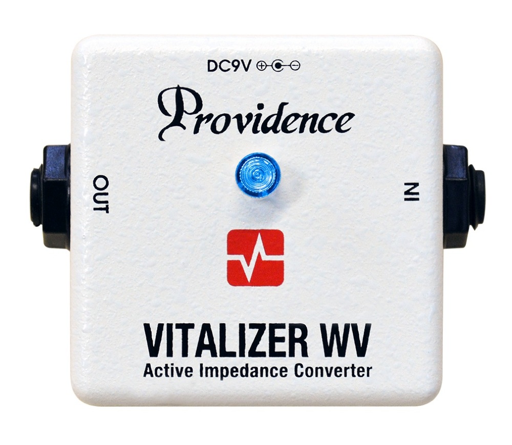 PROVIDENCE ( プロヴィデンス ) / VZW-1 VITALIZER WV