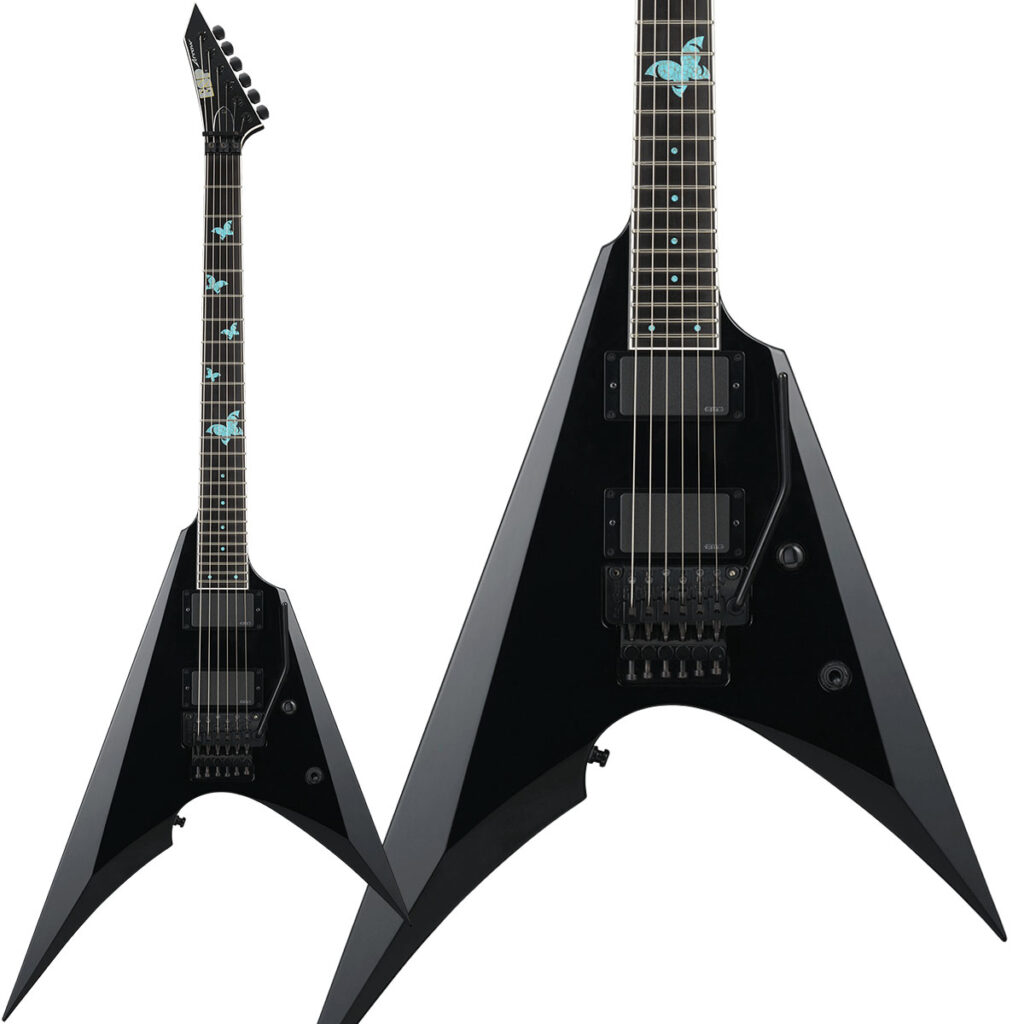 ESP ARROW FR TOKO ESP×バンドリ！ Morfonica