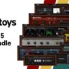 Soundtoys 5 Plugin Bundle
