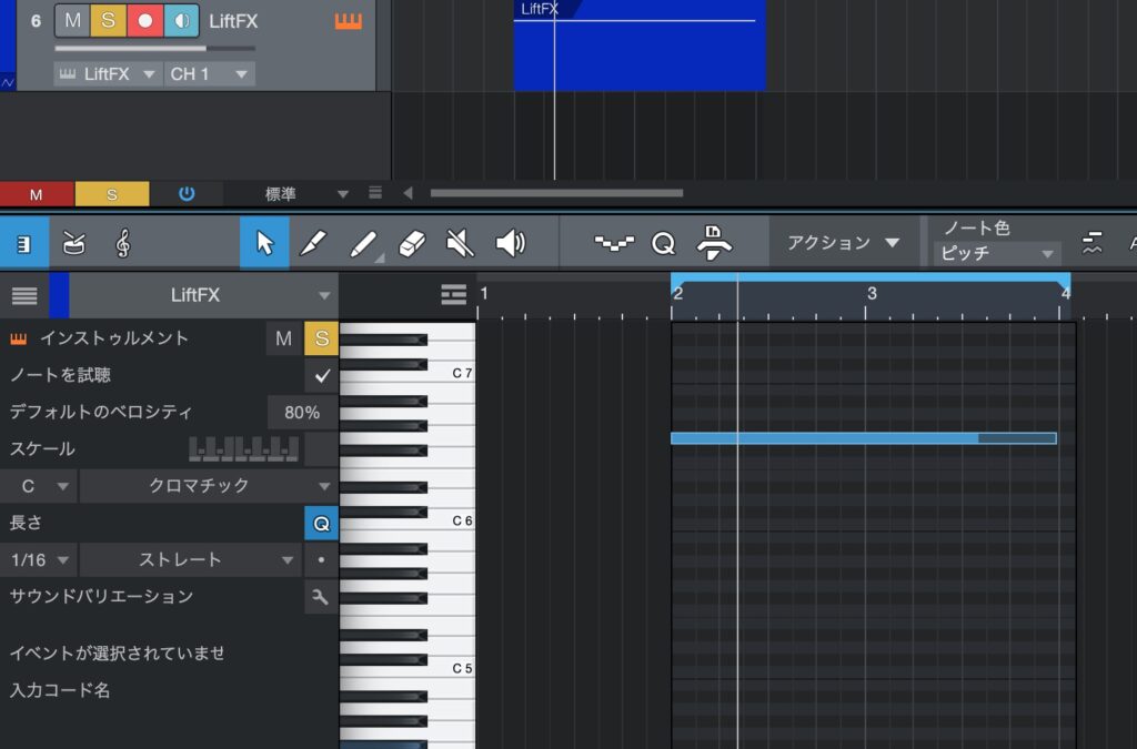liftFXの買い方・使い方