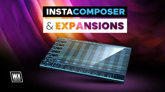 InstaComposer & Expansions Bundle