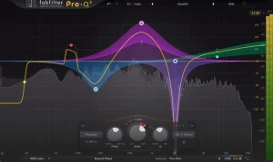 FabFilter Pro-Q 3