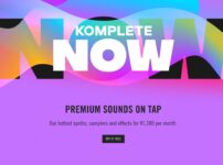 KOMPLETE NOW