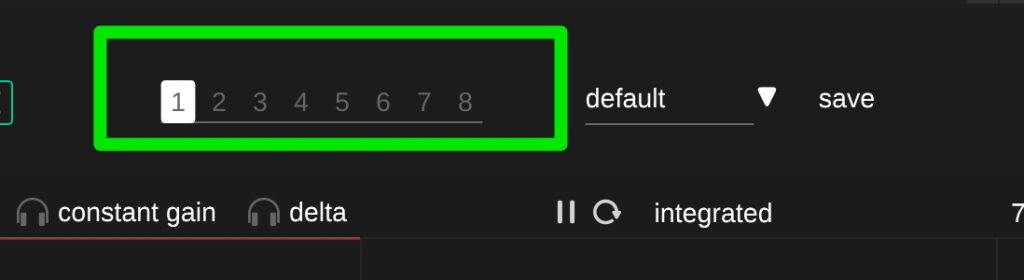 smart:limit 　8個まで設定保存化