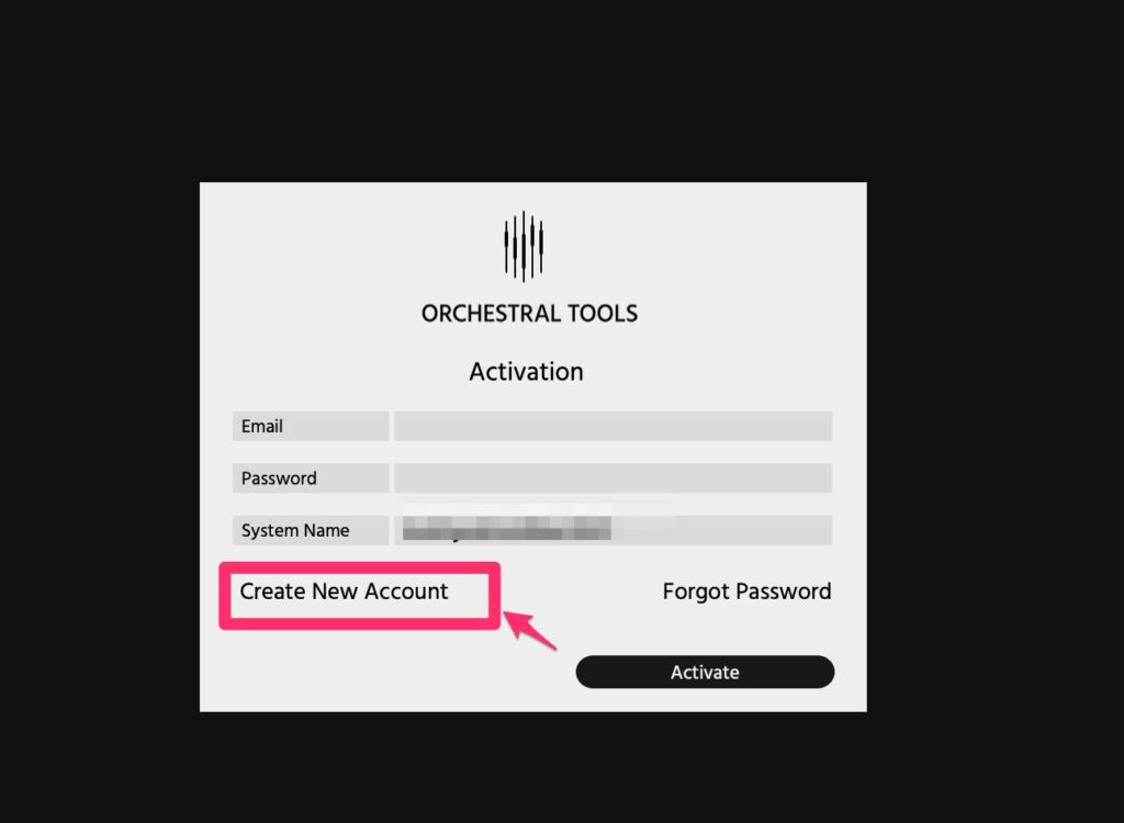 SINEプレイヤー　インストール方法