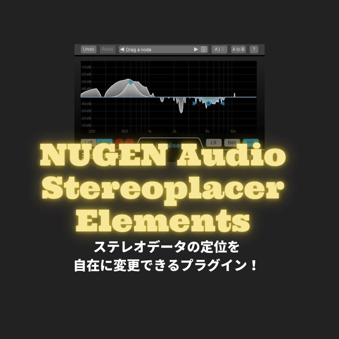 「Stereoplacer Elements」