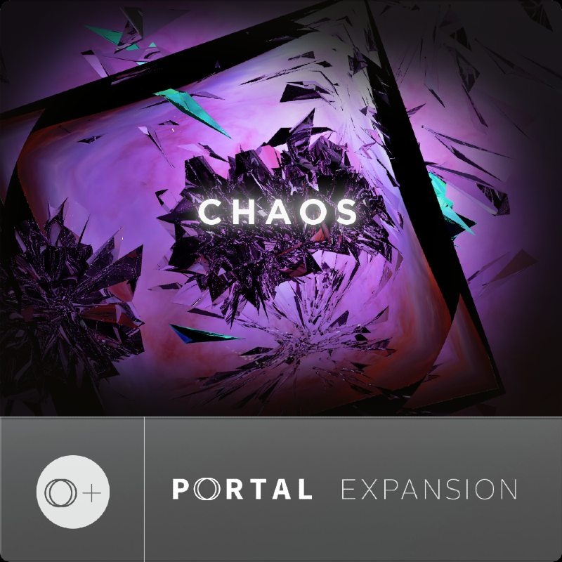 Chaos Expansion Pack (For Portal)