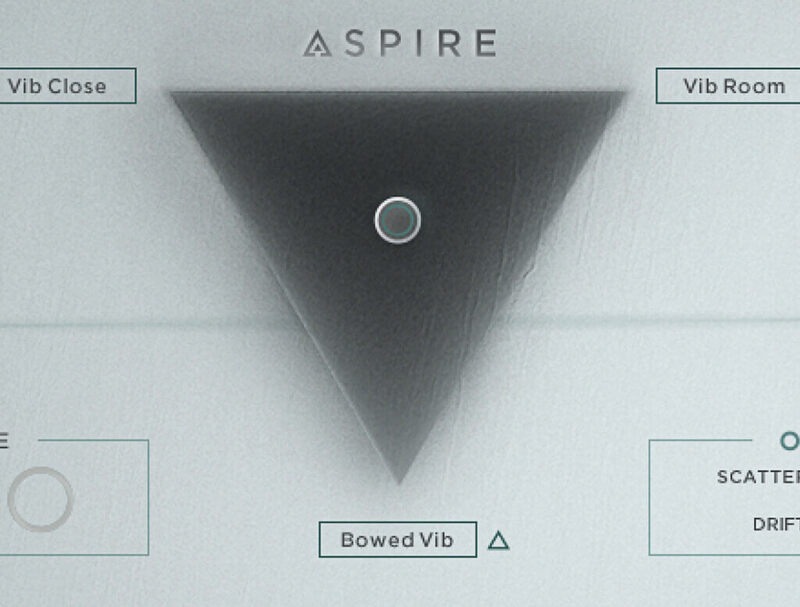 スリーポイントミキサー。