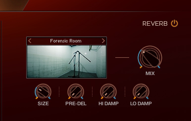 Heavyocity Mosaic Leads