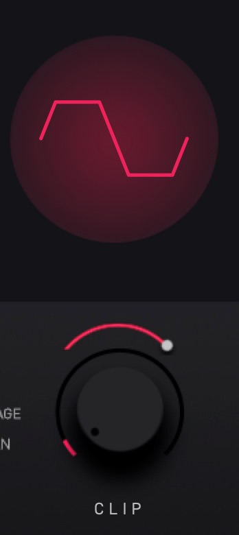 Knock CLIP(hard / soft クリッパー)