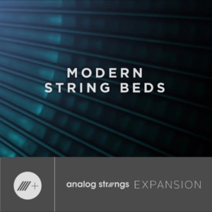 Modern String Beds Expansion Pack