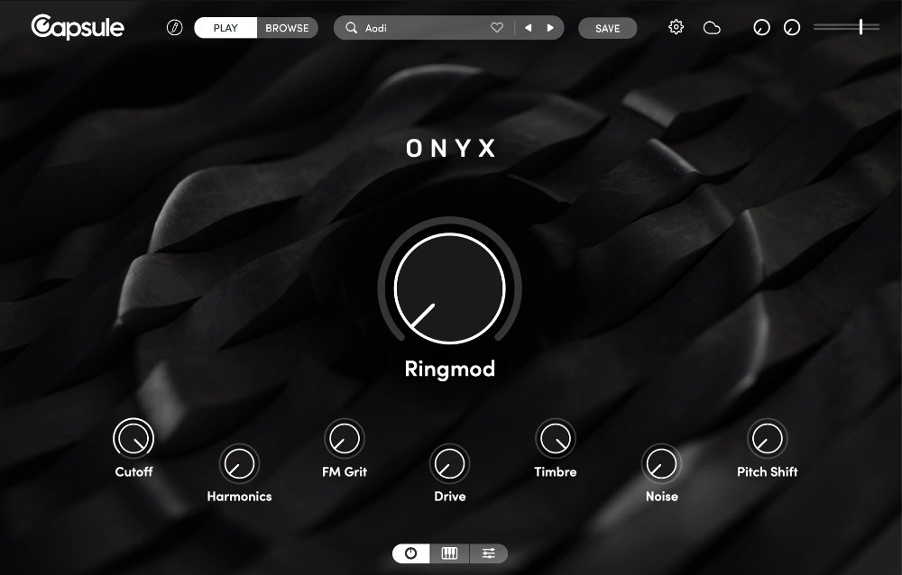 Onyx