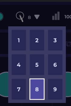 スライスツール