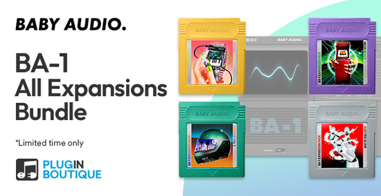 BA-1 All Expansions Bundle
