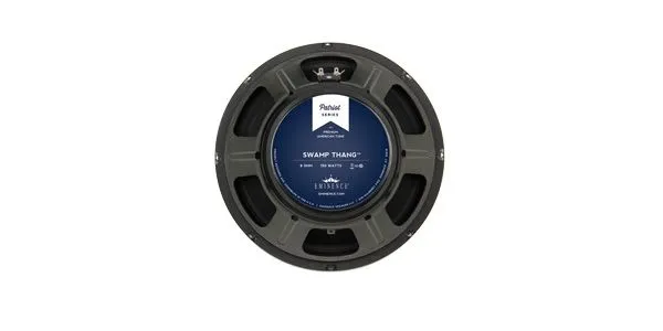 EMINENCE ( エミネンス ) / SWAMP THANG