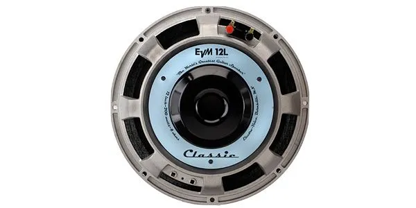 Electro-Voice ( エレクトロボイス )  EVM