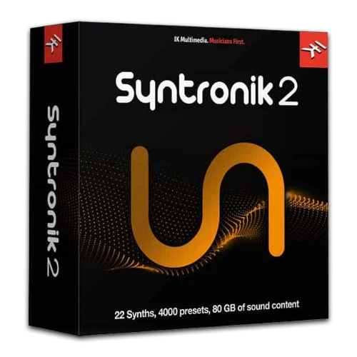 Syntronik 2
