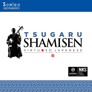 TSUGARU SHAMISEN
