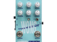 「WONG-DERFUL COMPRESSION」