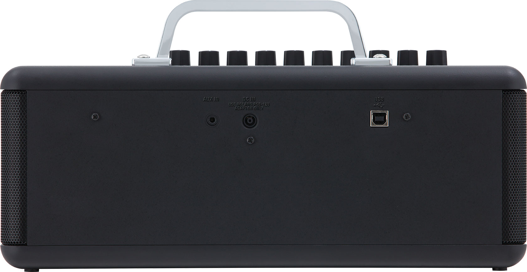 KATANA-AIR 裏から