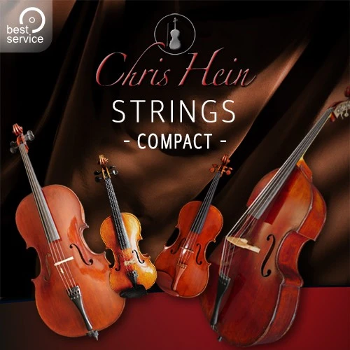 CHRIS HEIN STRINGS COMPACT