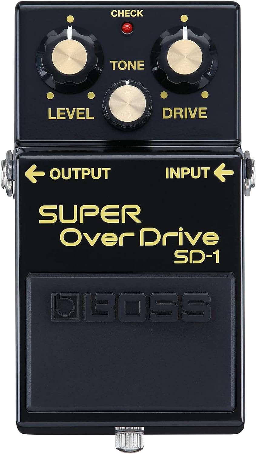 BOSS SD-1-4A[SUPER Over Drive 40th Anniversary]