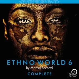 Ethnoworld6Complete