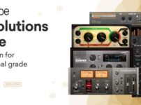 Softube Mix Solutions Bundle